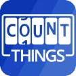 CountThings from Photos CountThings from Photos