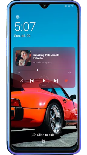 Music Player & MP3:Lark Player應用截圖