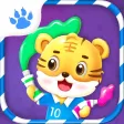 Color Learning - Tiger School Color Learning - Tiger School