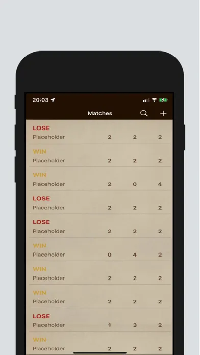Merc Tracker স্ক্রিনশট
