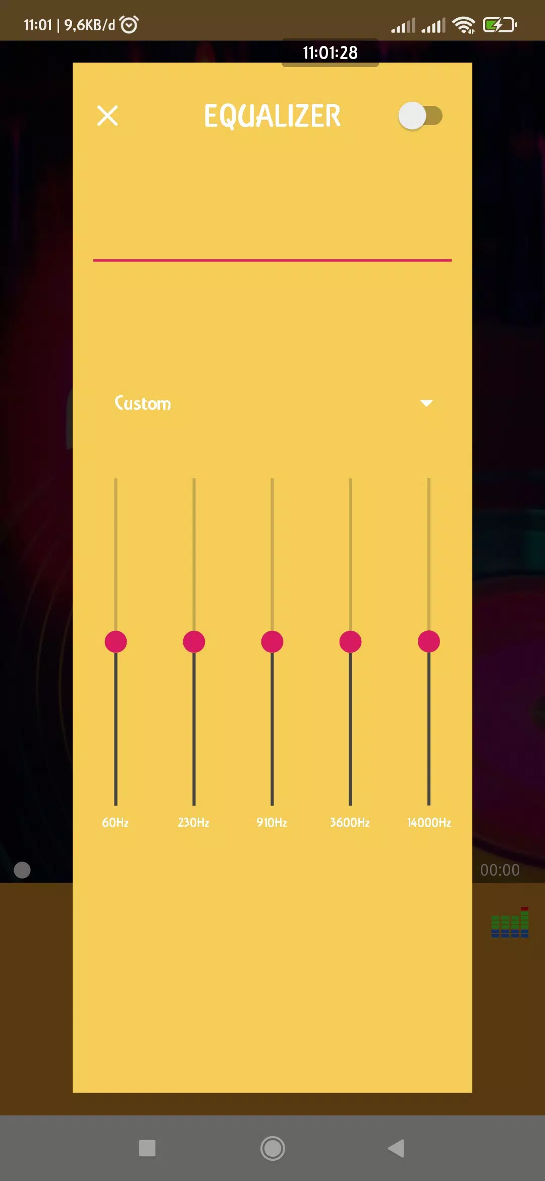 Lagu India Bollywood Offline Screenshots
