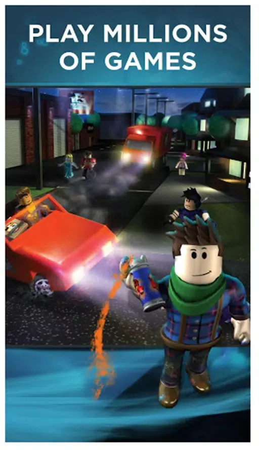 ROBLOX 2 স্ক্রিনশট