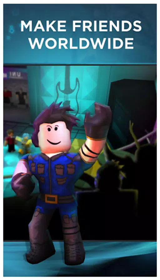 ROBLOX 2 Screenshots