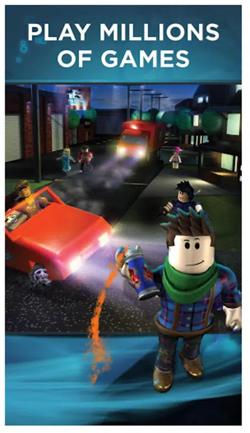 ROBLOX 2 Screenshots