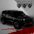Gangsta Car Parking 3D HD