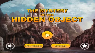Mystery of The HIDDEN OBJECTS Screenshots