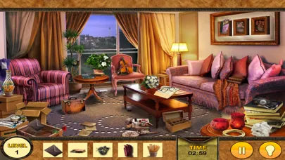 Mystery of The HIDDEN OBJECTS Screenshots