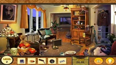 Mystery of The HIDDEN OBJECTS Screenshots
