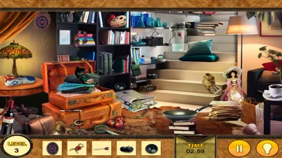 Mystery of The HIDDEN OBJECTS Screenshots