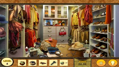Mystery of The HIDDEN OBJECTS Screenshots