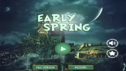 Screenshot di Early Spring Hidden Pack Fun