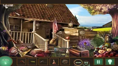 Screenshot di Early Spring Hidden Pack Fun