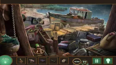 Screenshot di Early Spring Hidden Pack Fun