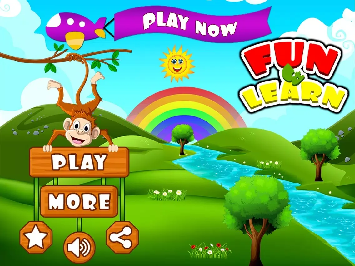 تصاویر Match It - Fun and Learn iPad 