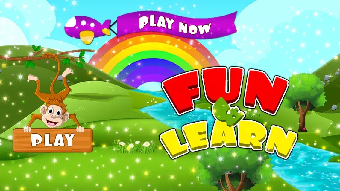 تصاویر Match It - Fun and Learn