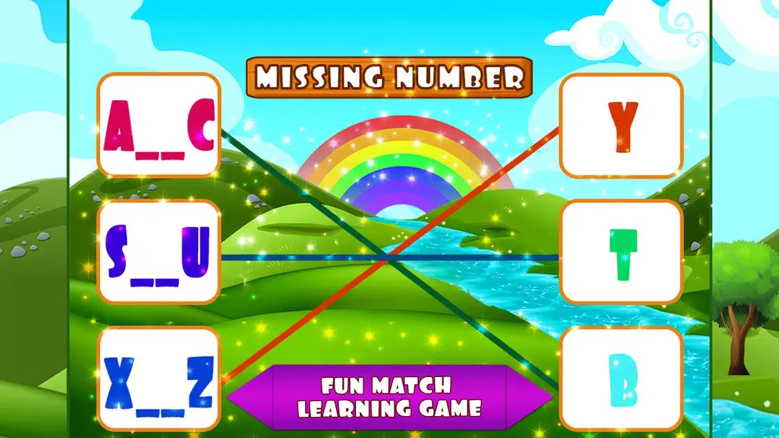 تصاویر Match It - Fun and Learn