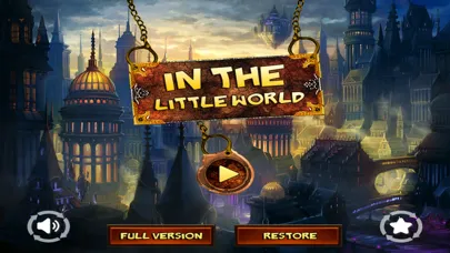 Little World : Hidden Objects Screenshots