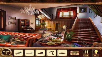 Little World : Hidden Objects Screenshots