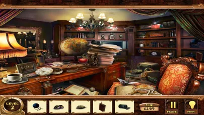 Little World : Hidden Objects Screenshots