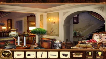 Little World : Hidden Objects Screenshots