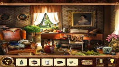 Little World : Hidden Objects Screenshots