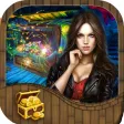 Lost Items : Hidden Objects Game