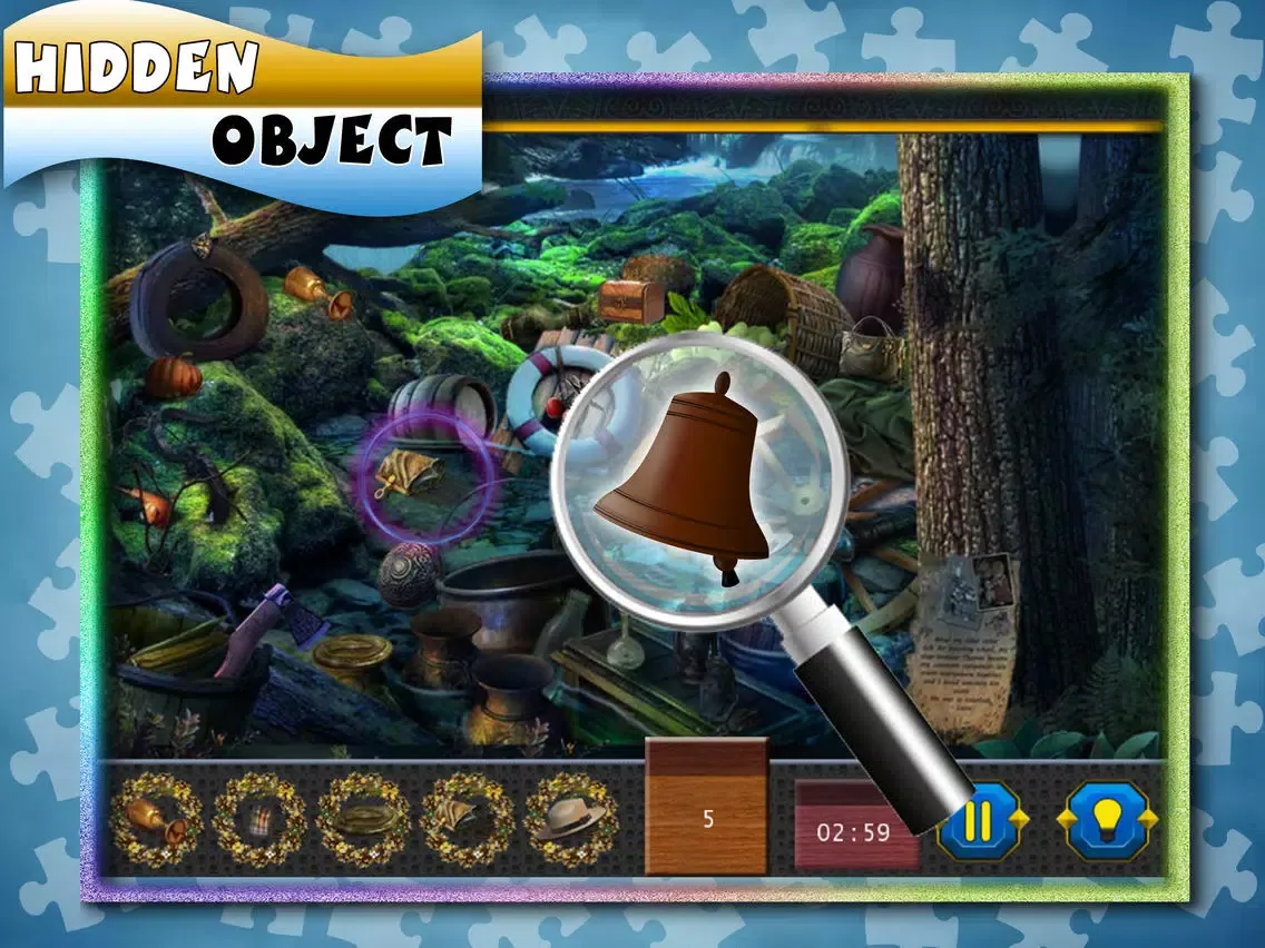 Скриншоты Midnight Mistress : Hidden Fun iPad 
