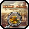 Museum Menace : Hidden Objects Museum Menace : Hidden Objects