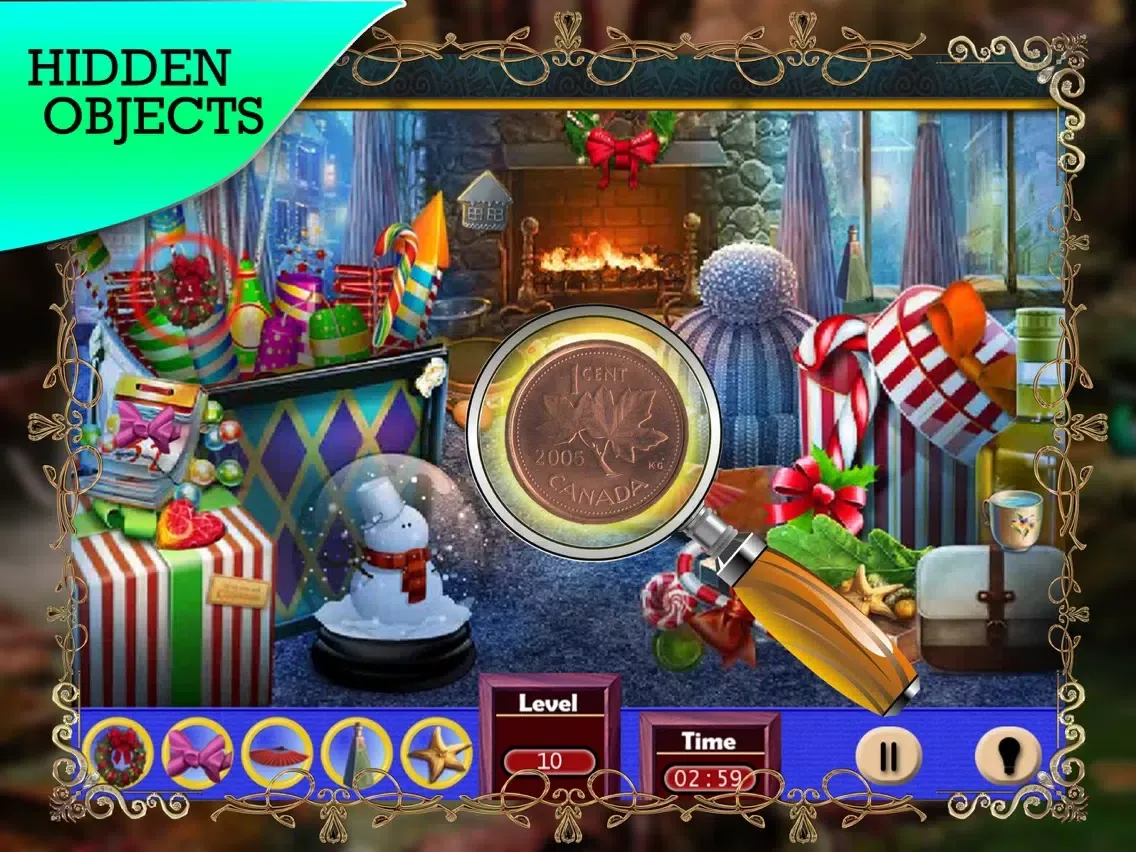Mystery of Flyover : Its Hidden Fun iPad  Screenshots