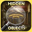 Observatory Room : Hidden Fun Observatory Room : Hidden Fun
