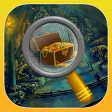 Stolen Treasure : Hidden Objects Stolen Treasure : Hidden Objects