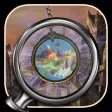 Hidden Objects Puzzle Strange World Hidden Objects Puzzle Strange World