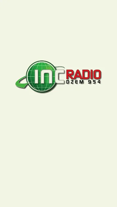 Скриншоты INCRadio Live Streaming