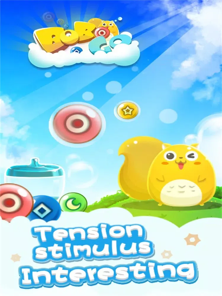 BoBo Go! iPad  Ekran Görüntüleri
