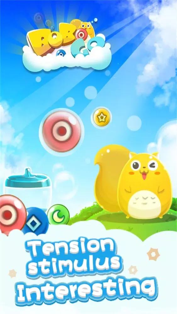 BoBo Go! Ekran Görüntüleri