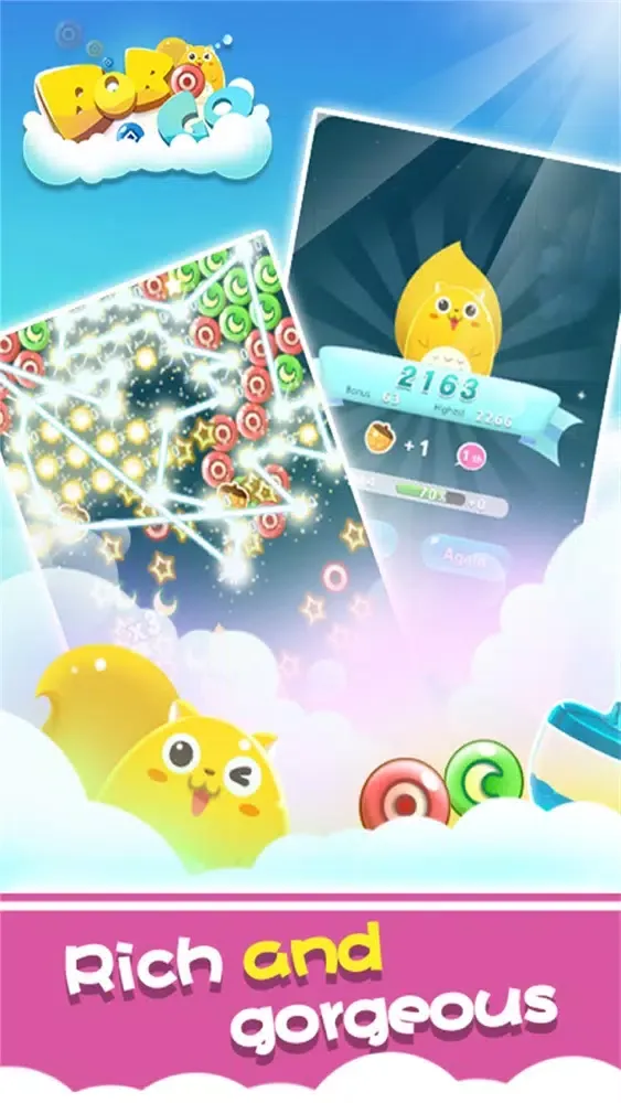 BoBo Go! Ekran Görüntüleri