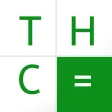 THC Calculator THC Calculator