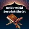 Dzikir Wirid Sesudah Sholat