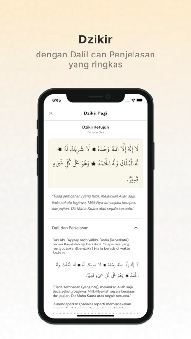 صور Dzikir Pagi Petang by Hafayu
