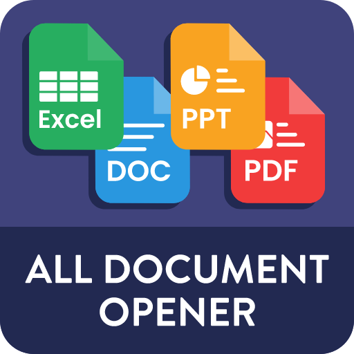 All Document Reader