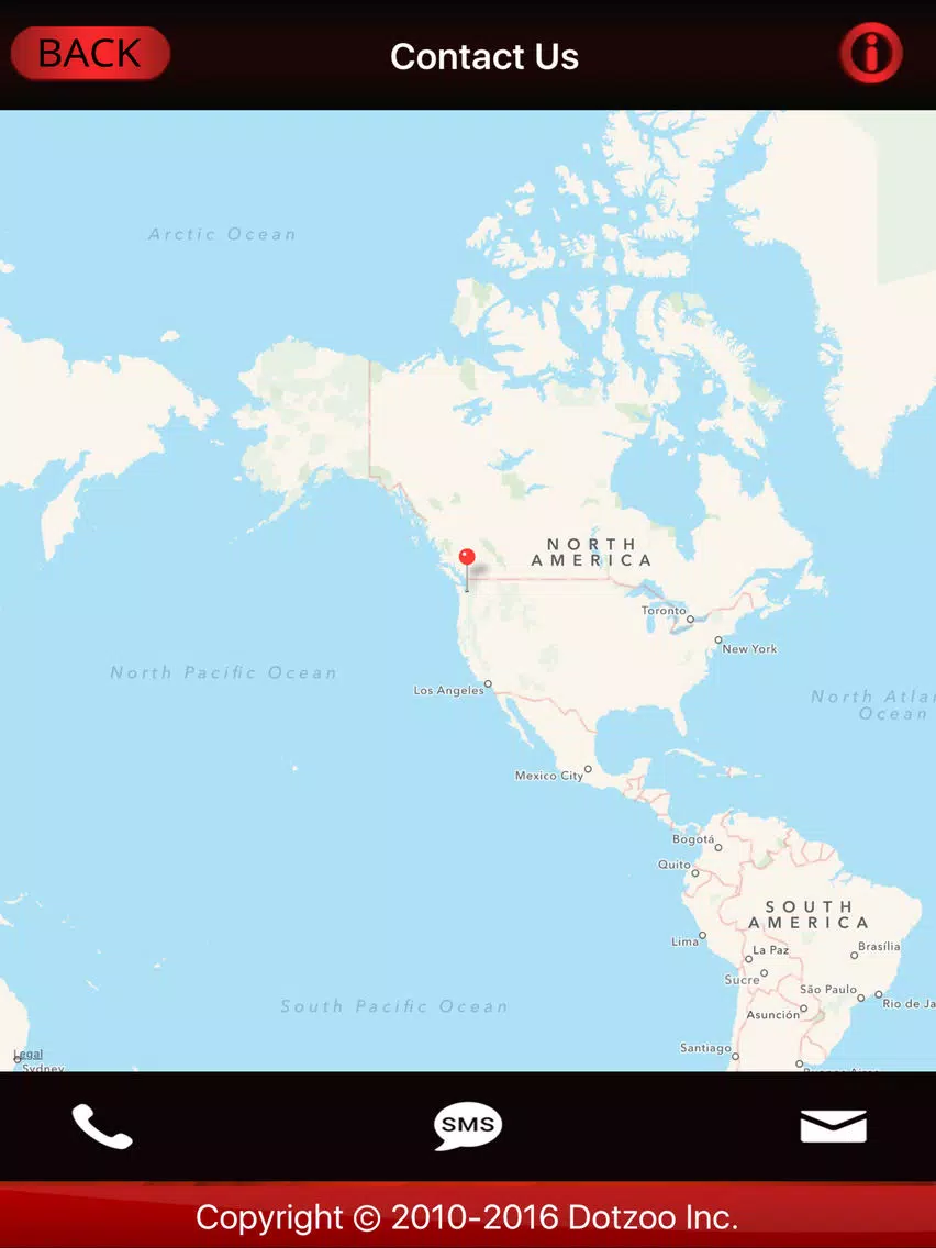 Captures d'écran de App Estimates iPad 