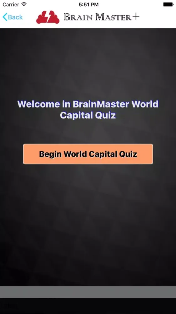 Brain Master Plus Ekran Görüntüleri