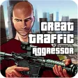 Great Traffic Aggressor Great Traffic Aggressor