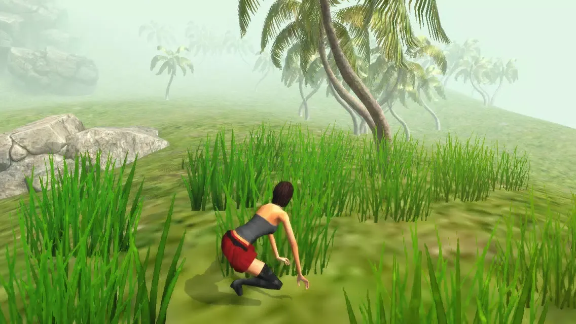Mysterious Island 3D स्क्रीनशॉट
