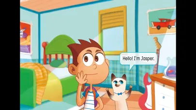 Capturas de pantalla de Smart English 2nd 1