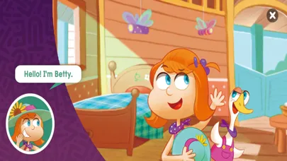 Capturas de pantalla de Smart English 2nd 1