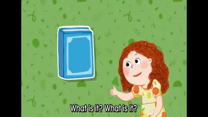 Capturas de pantalla de Smart English 2nd 1