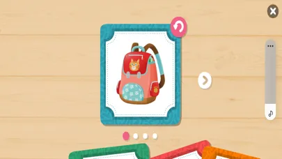 Capturas de pantalla de Smart English 2nd 1