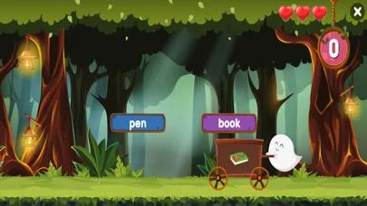 Capturas de pantalla de Smart English 2nd 1