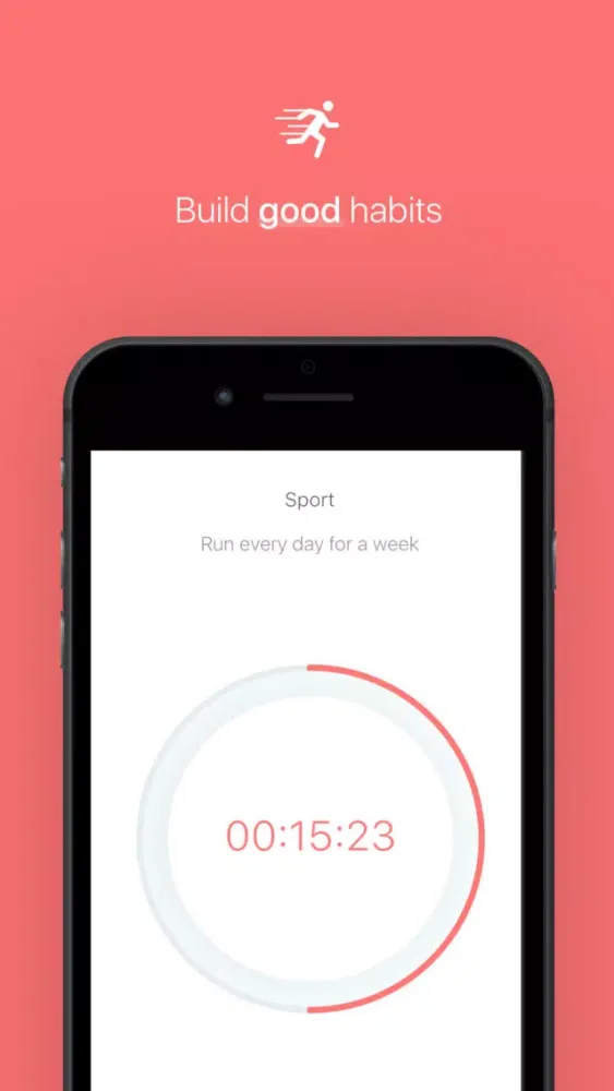 Скриншоты Activity - Your Time Assistant
